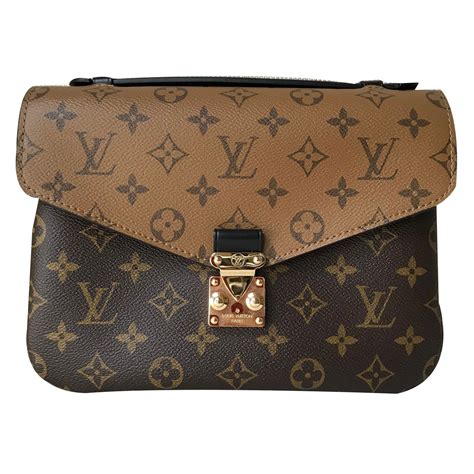 louis vuitton borsa metis